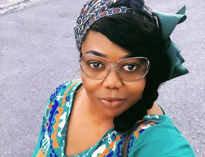 Petra Gama diz: “Ninguém está a manchar o nome do Cesalty. A sociedade não inventou narrativas”