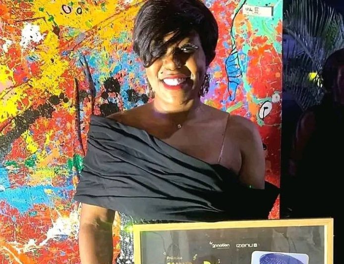 Noite e Dia brilha na Gala de Premiação Kuduro Angola 2025