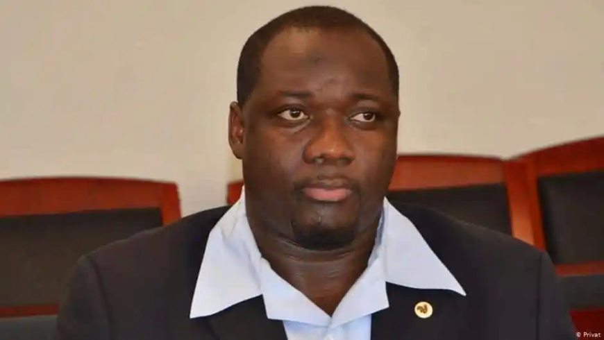 Rafael Massanga Savimbi reconhece Adalberto da Costa Júnior como “máquina” da UNITA