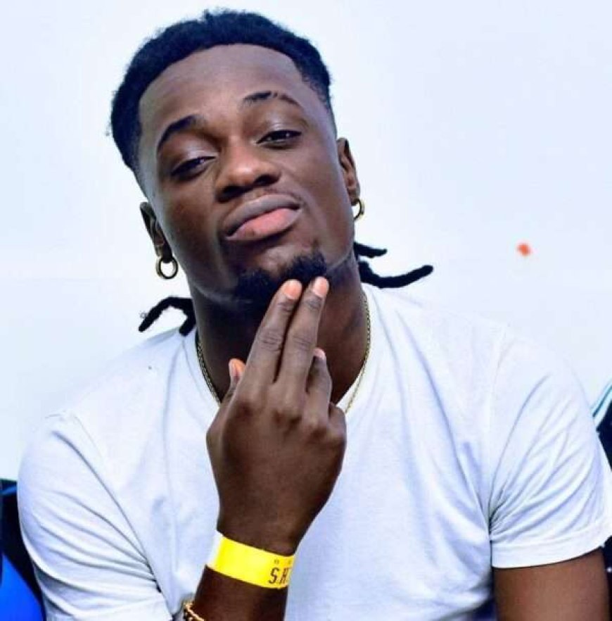 Paulelson regressa em grande com “Novo Messi 3” lançado em Luanda