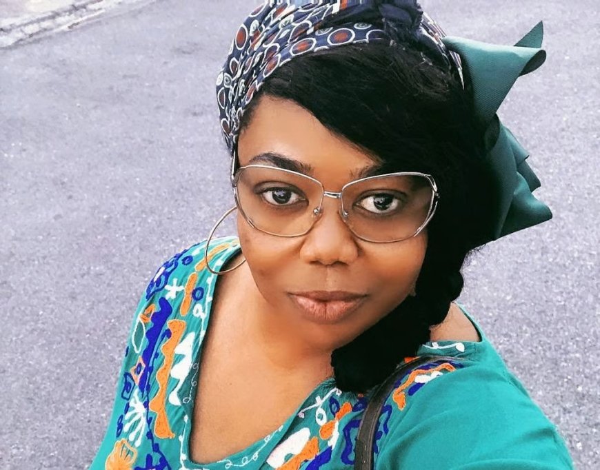 Petra Gama diz: “Ninguém está a manchar o nome do Cesalty. A sociedade não inventou narrativas”