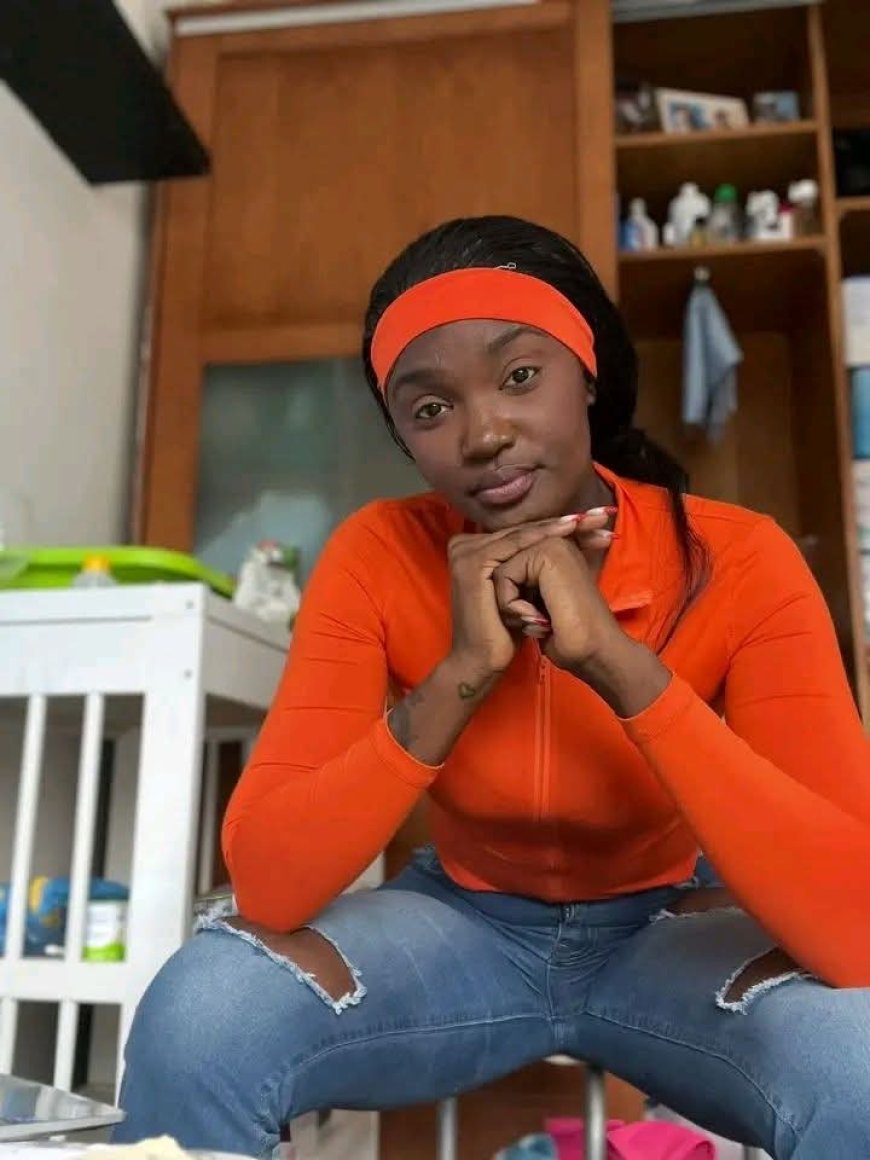 Serafina Mercedes em atritos com Titica através do Telmo