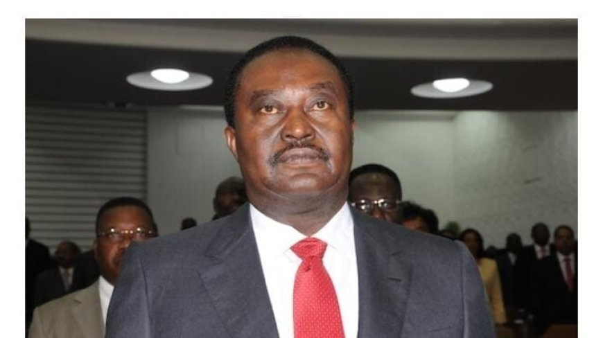 Fernando da Piedade Dias dos Santos ‘Nandó’ deixa Angola em luto