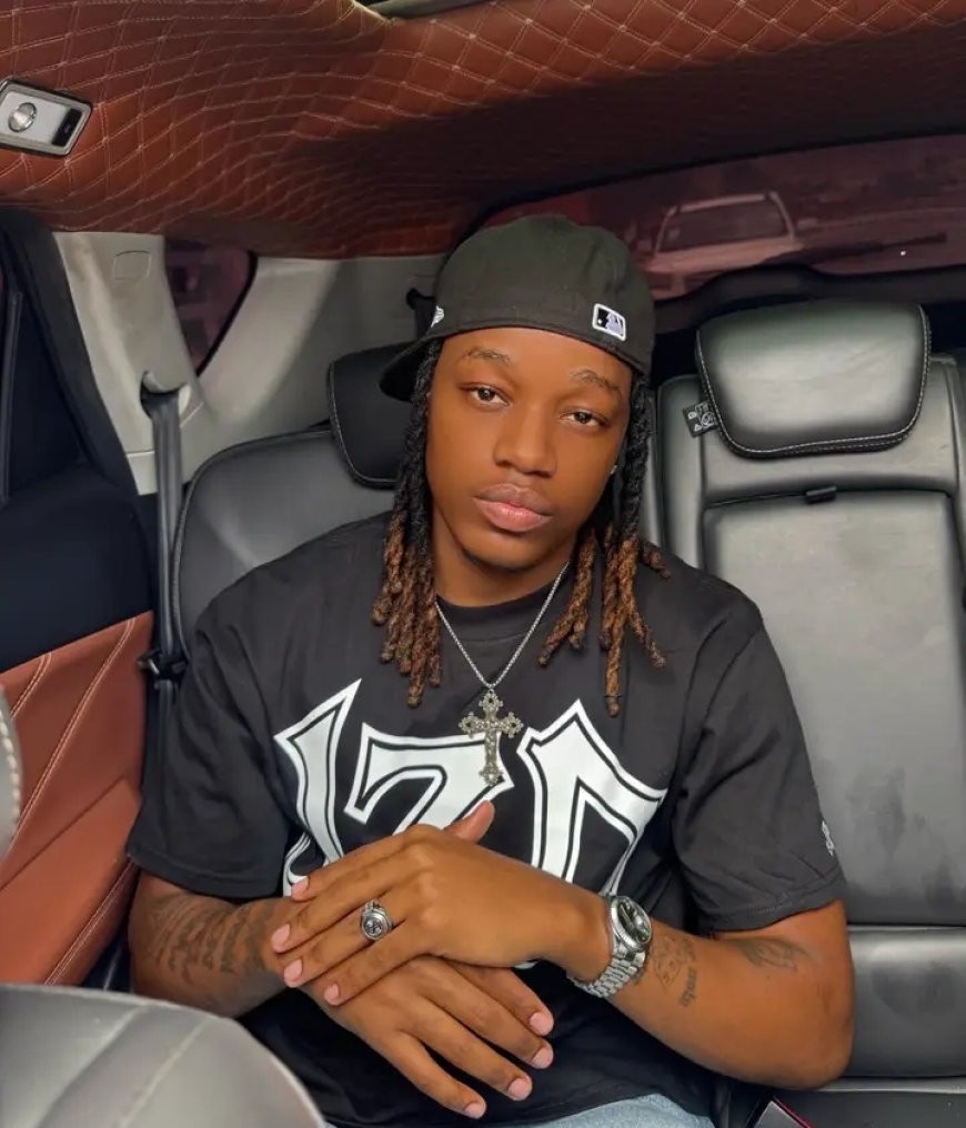 Filha Alheia”: Fábio Hustle e Button Rose prometem incendiar o YouTube neste sábado