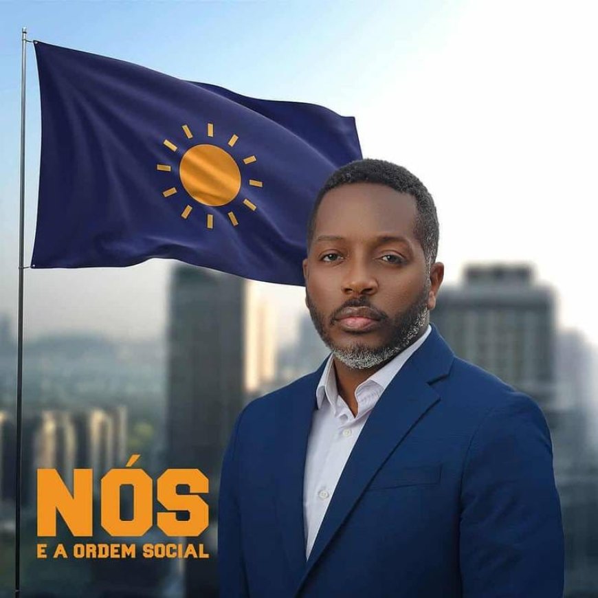 Partido do rapper Dji Tafinha ganha espaço no país 