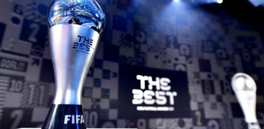 FIFA encerra a era The Best: Dubai será o novo palco das glórias do futebol mundial