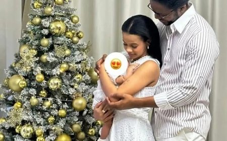 Casal Nsexi Nunes e Manuela Magalhães entram em grande em 2026