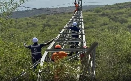 Vandalismo no sector da Energia e Águas gera prejuízos superiores a 50 milhões de dólares