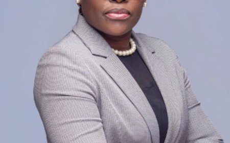 Kibula Léa: "Nenhum sucesso é alcançado sem esforços"