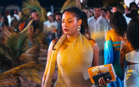 "Imagem diz tudo": Juddy fora do padrão de segunda-feira 