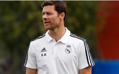 Choque em Madrid: Alonso sai e Arbeloa assume o comando