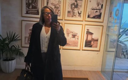 Bruna Tatiana recusa contar sua história de vida ao sucesso 