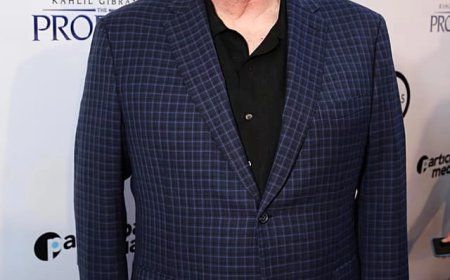 Morre Roger Allers, o génio por trás de O Rei Leão