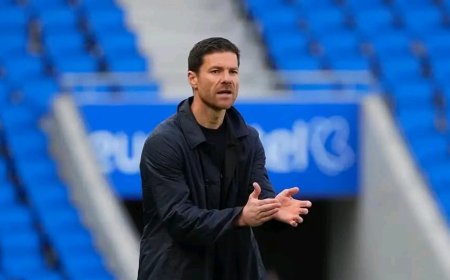 Thierry Henry Critica Abordagem do Real Madrid com Xabi Alonso: "É 90% Jogadores, 10% Treinador"