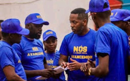 Dji Tafinha de volta às bocas: Especialistas em marketing tomam conta do caso