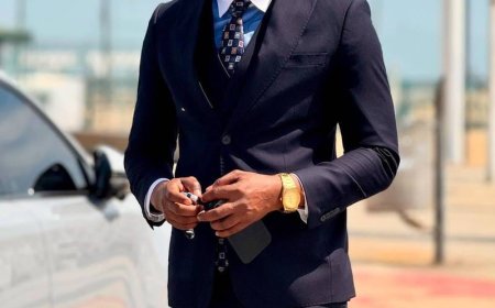 Figuras públicas angolanas reagem à saída de Mateus Oficial da Polícia 