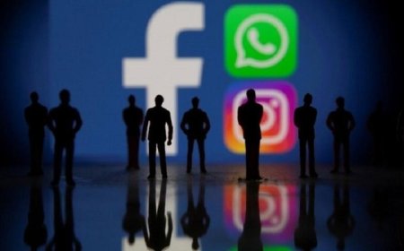 Utilizadores do WhatsApp e Facebook vão passar pagar 