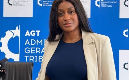 Jessi Madalena na linha da frente da campanha “Futura Premiada”