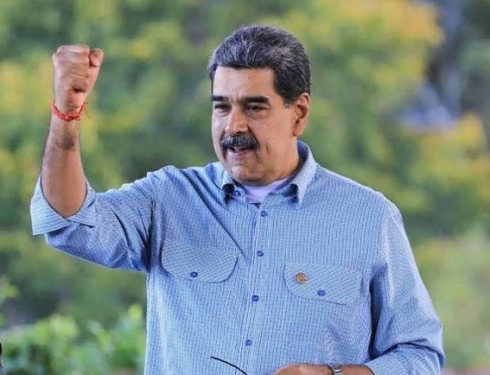 Venezuela em choque: presidente Maduro é capturado por forças militares dos EUA
