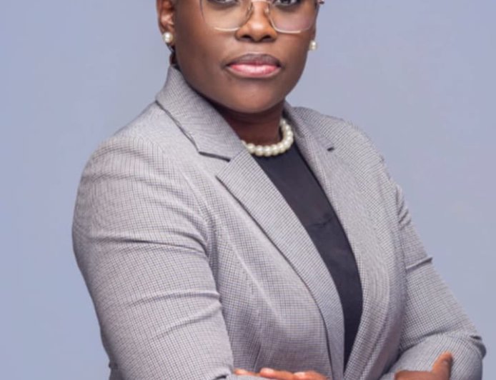 Kibula Léa: "Nenhum sucesso é alcançado sem esforços"