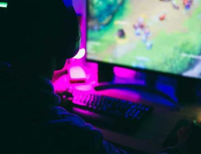 Sancho, o gamer que virou notícia: morte em tempo real choca seguidores