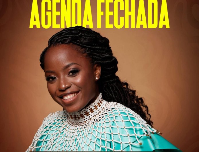 Nair Nany anuncia agenda fechada para novos eventos