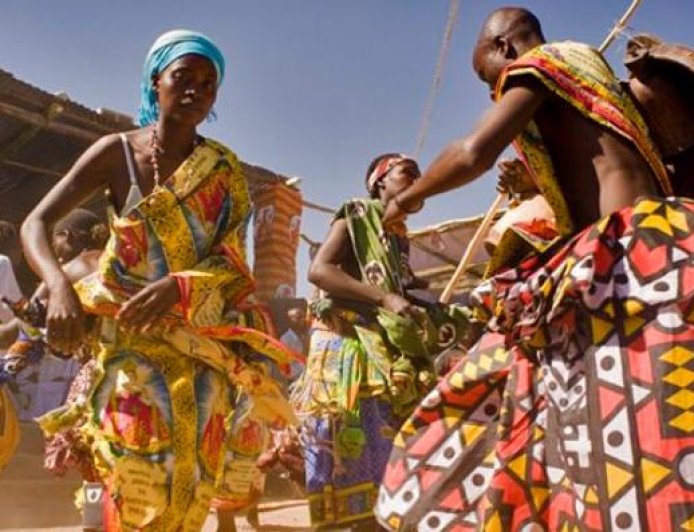 Angola Celebra o Dia da Cultura Nacional: Tradição, Identidade e Diversidade