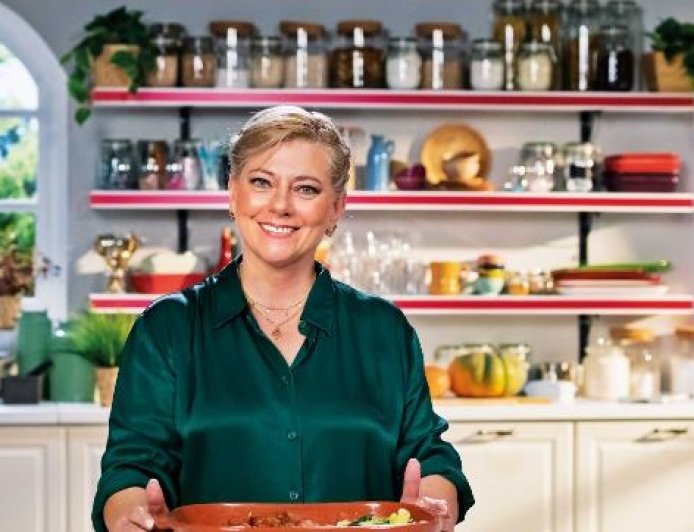 Tia Cátia revela luta contra o cancro da mama ao lado da mãe