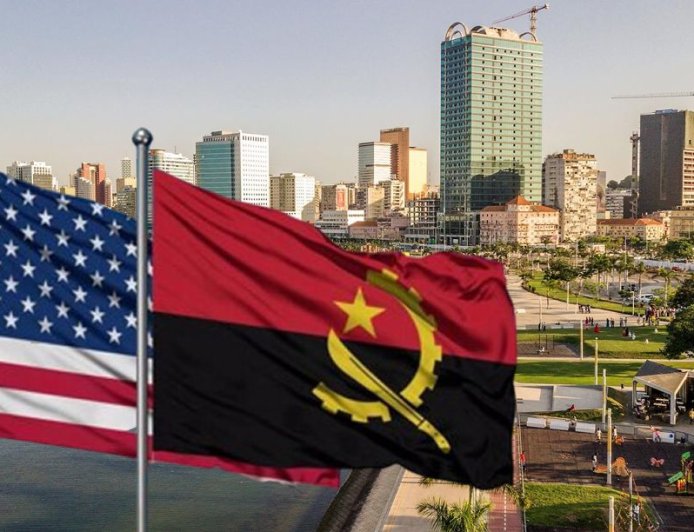 Taxa de visto para angolanos nos EUA pode chegar a 15 mil dólares