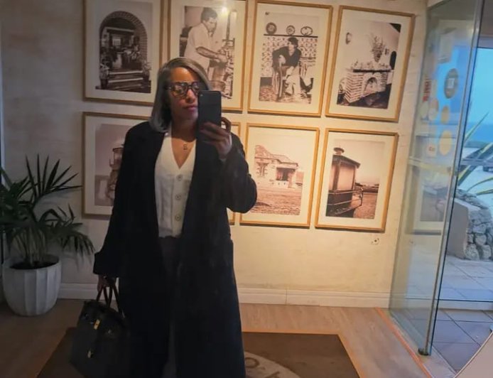 Bruna Tatiana recusa contar sua história de vida ao sucesso 