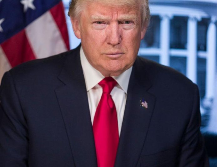 Trump pede fim imediato da guerra na Ucrânia