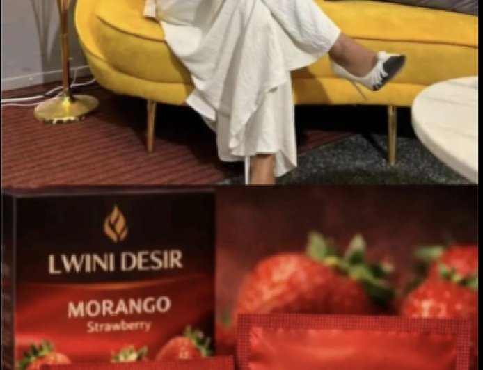 Rodrigo Natal: “Se não existissem encontros descartáveis, quem sustentaria a indústria do preservativo?”