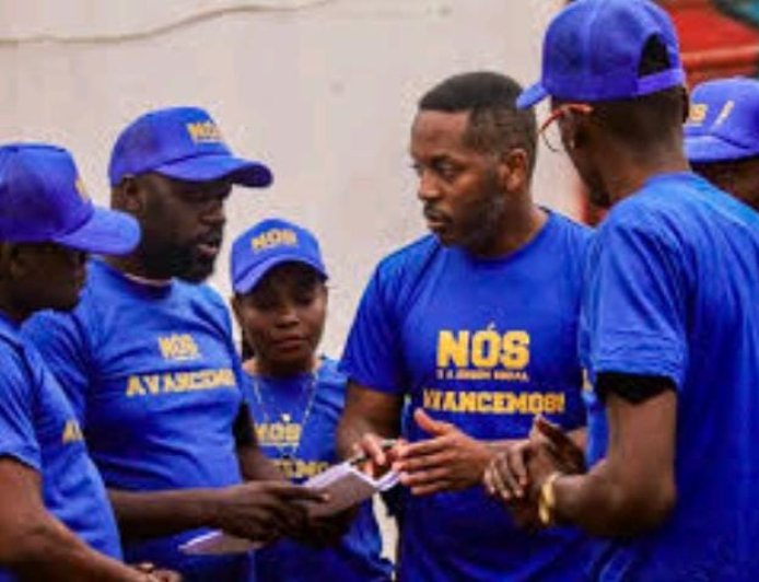 Dji Tafinha de volta às bocas: Especialistas em marketing tomam conta do caso