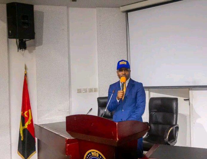 Dji Tafinha e o Partido Nós mobilizam Viana rumo à participação cívica nacional