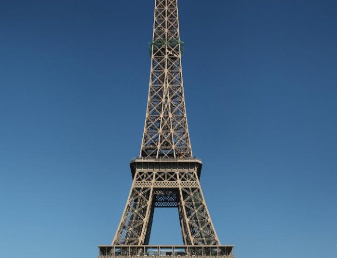 Torre Eiffel: Paris ergueu o sonho metálico que se tornou símbolo mundial  há 139 anos