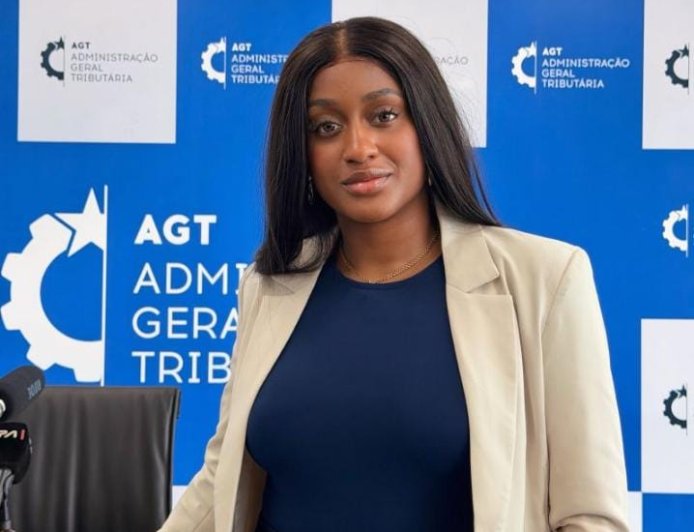 Jessi Madalena na linha da frente da campanha “Futura Premiada”