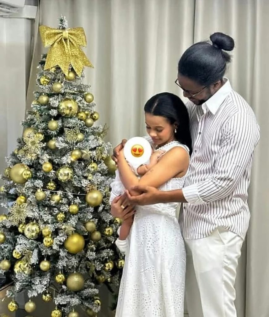 Casal Nsexi Nunes e Manuela Magalhães entram em grande em 2026