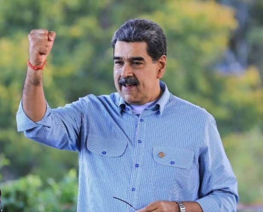 Venezuela em choque: presidente Maduro é capturado por forças militares dos EUA
