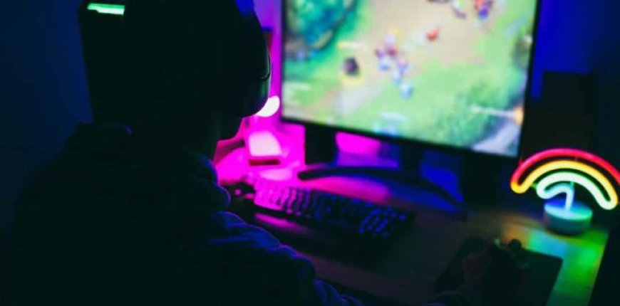 Sancho, o gamer que virou notícia: morte em tempo real choca seguidores