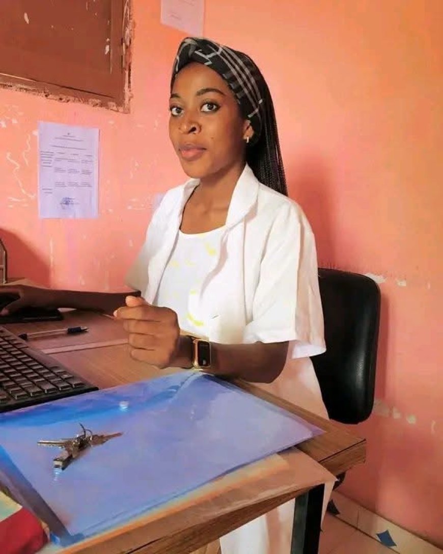 Professora Isabel Zua confirma regresso aos estudos com bolsa interna, mas manifesta desejo por apoio externo