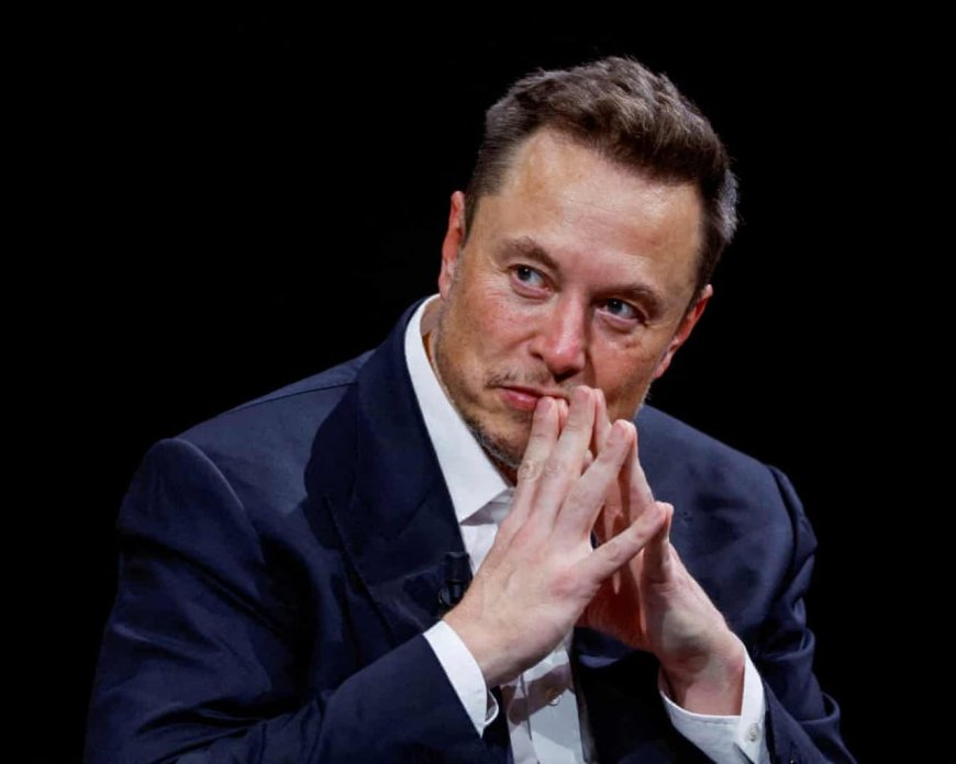 IA de Elon Musk é Usada para Criar Imagens Sexuais de Mulheres e Crianças