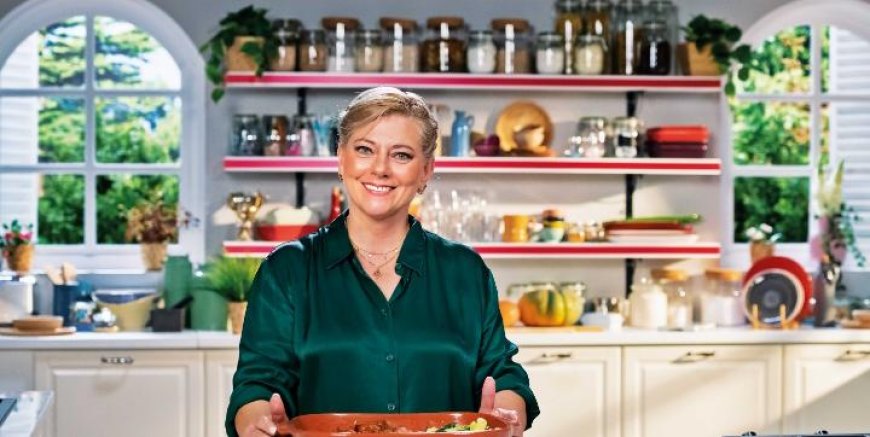 Tia Cátia revela luta contra o cancro da mama ao lado da mãe