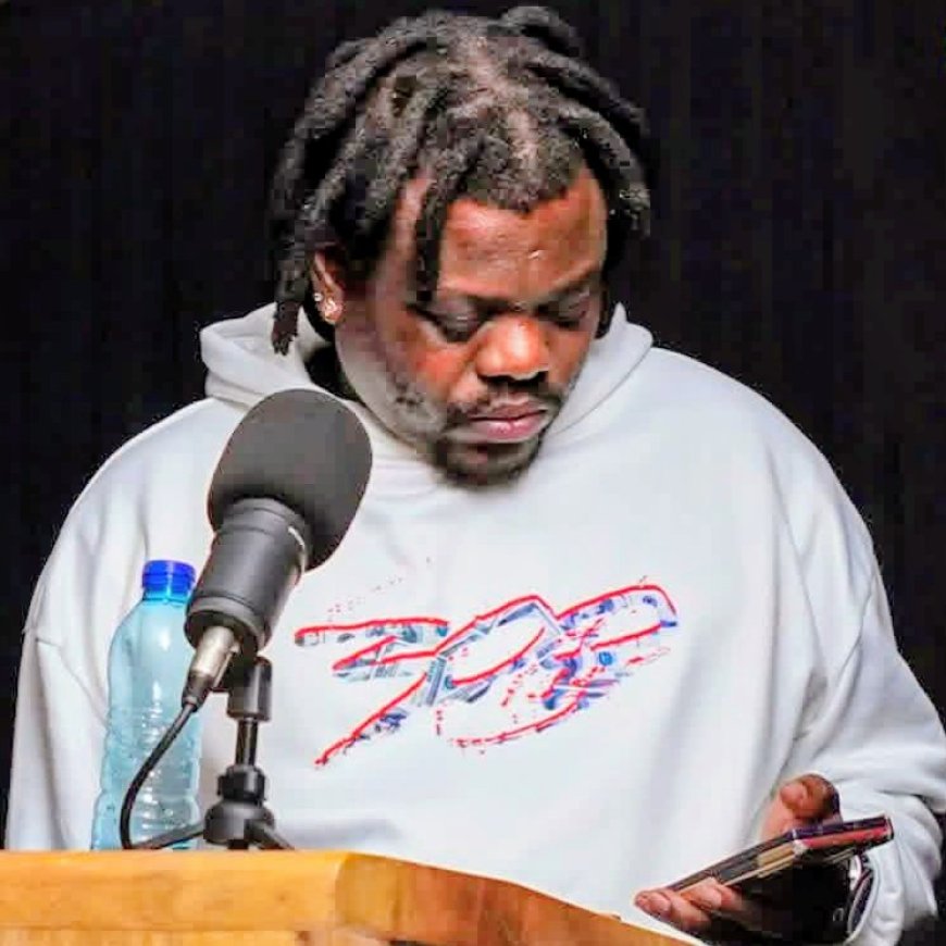 Tribunal Dona  Ana Joaquina Ordena Arresto de Bens de Naice Zulo por abuso de confiança e branqueamento de capitais