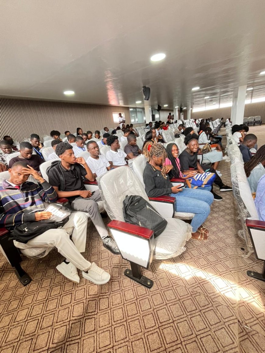 Café do Empreendedor: Seis anos a transformar ideias em negócios por toda Angola