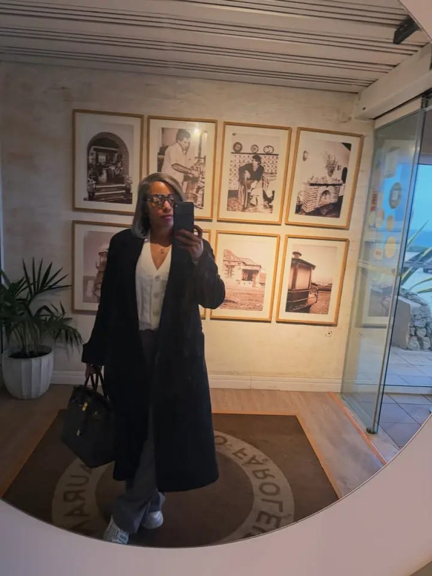 Bruna Tatiana recusa contar sua história de vida ao sucesso 