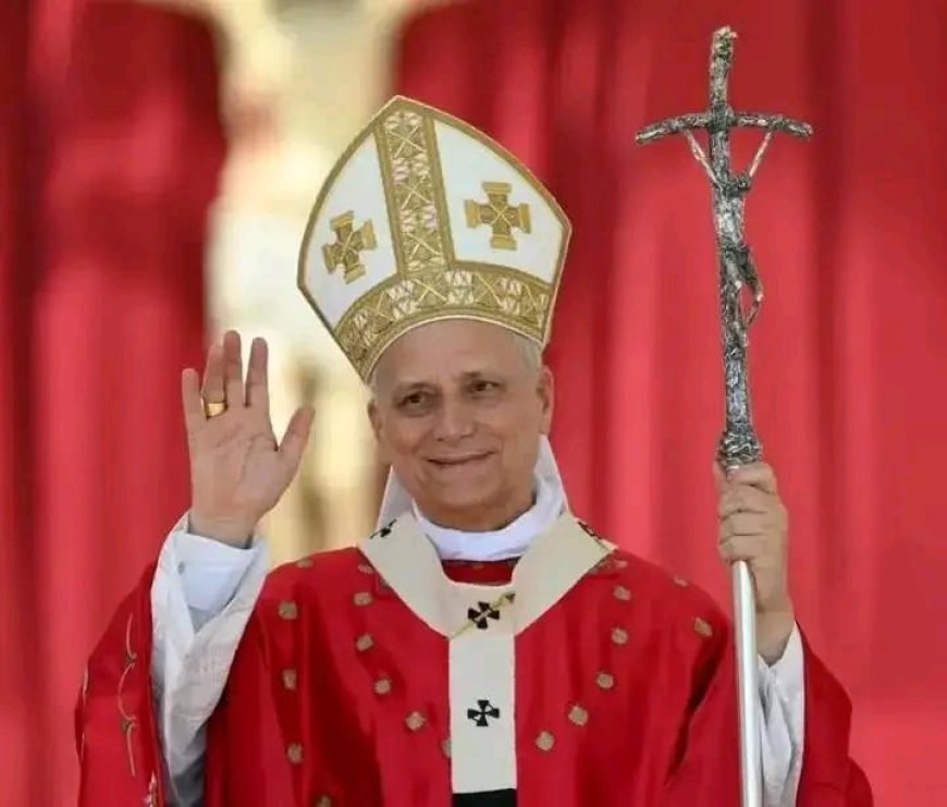 Papa Leão XIV Visita Angola: Uma Jornada de Fé e Esperança 