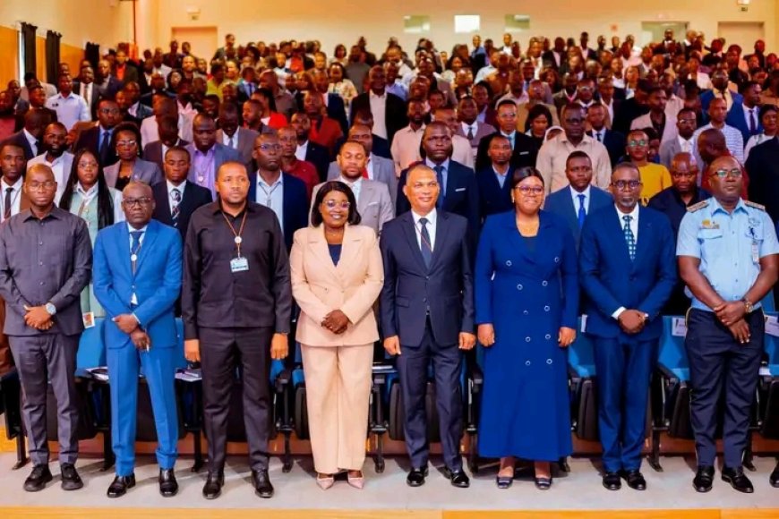 Bié debate autonomia financeira em encontro estratégico no Cuíto  