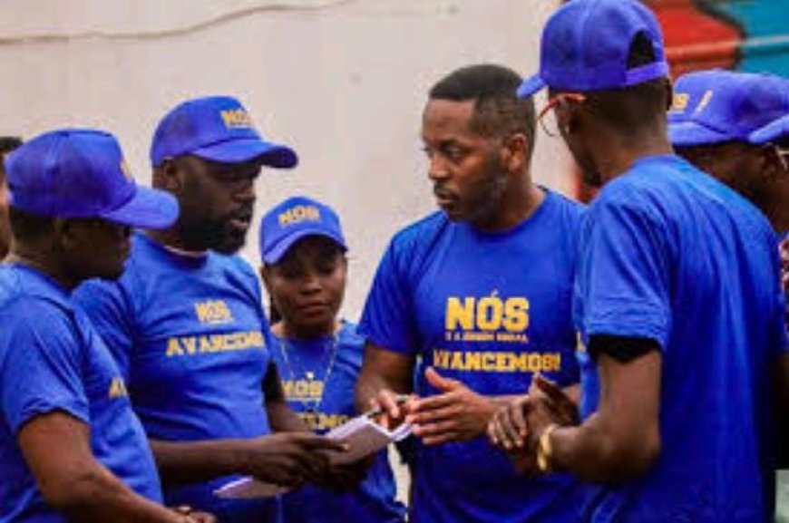 Dji Tafinha de volta às bocas: Especialistas em marketing tomam conta do caso