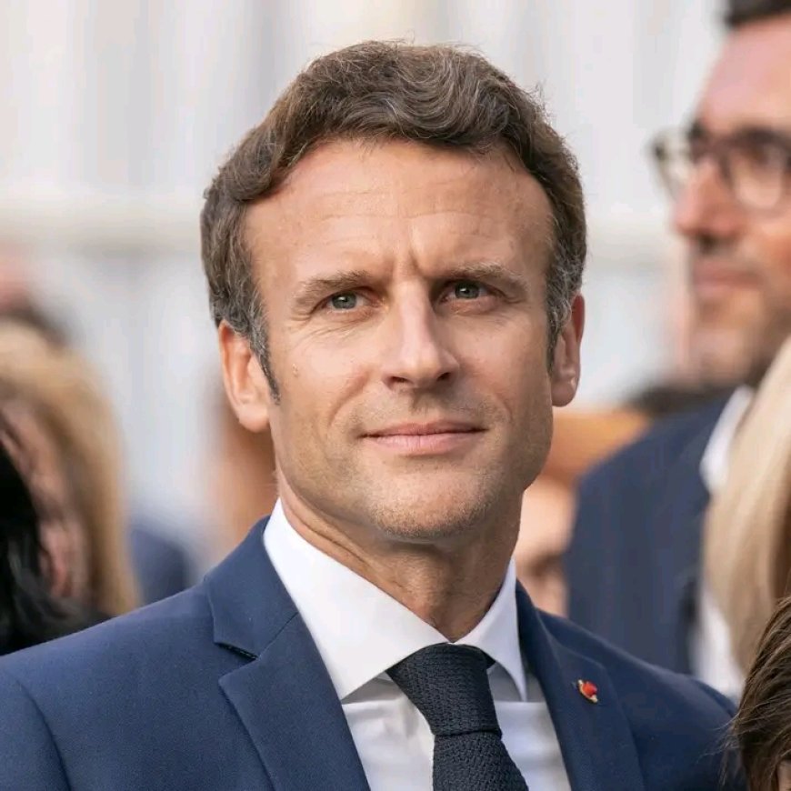 Nem plataformas americanas nem algoritmos chineses: Macron quer banir redes sociais para menores de 15 anos