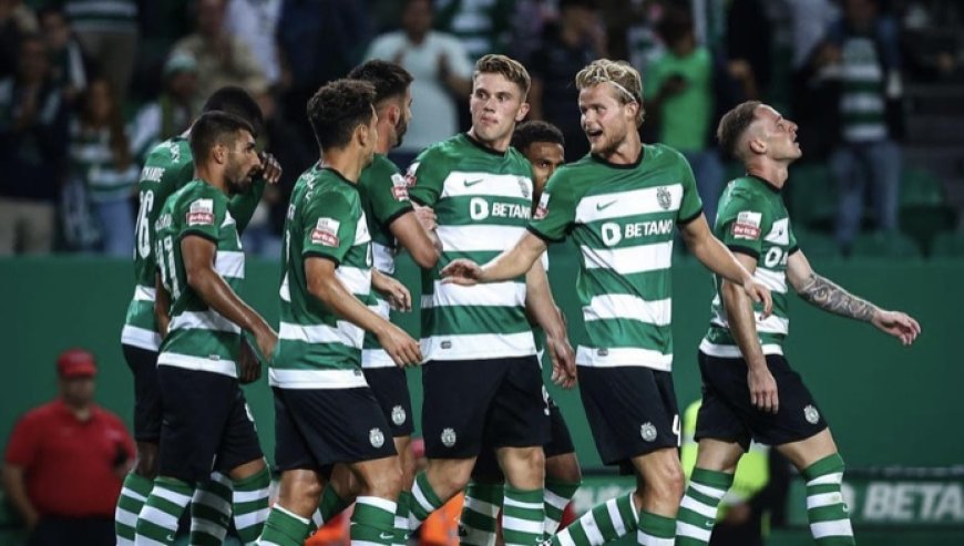 Rui Borges atualiza estado físico de Diomande, Quaresma e Debast